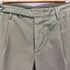ジーティーアー GTA ルーマニア製 EXITRA SLIM FIT 1タック エキストラスリムフィットパンツ メンズ 48