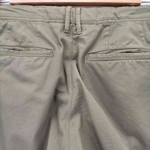 ジーティーアー GTA ルーマニア製 EXITRA SLIM FIT 1タック エキストラスリムフィットパンツ メンズ 48