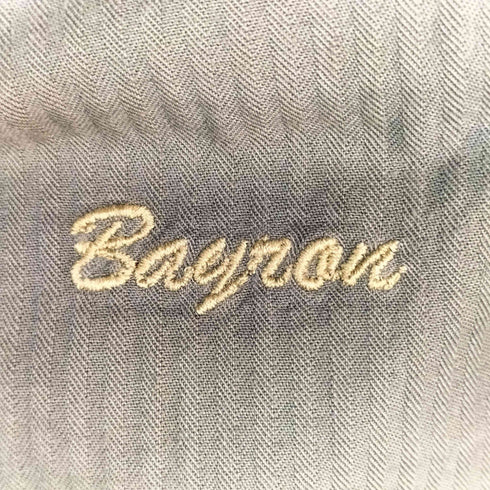 ジーティーアー GTA ルーマニア製 EXITRA SLIM FIT 1タック エキストラスリムフィットパンツ メンズ 48