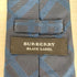 バーバリー BURBERRY 総柄 ネクタイ メンズ