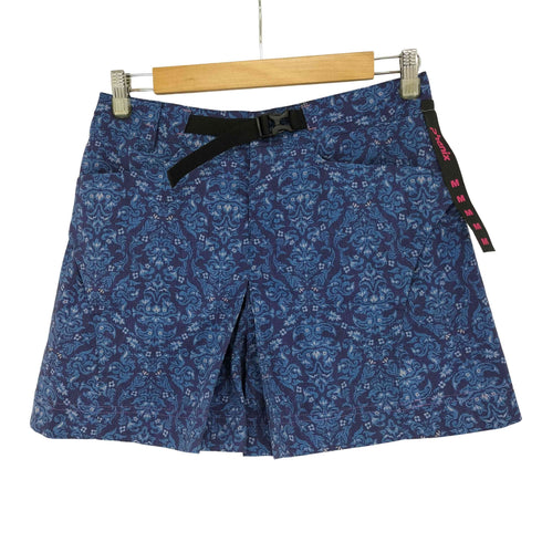 フェニックス phenix アウトドア キュロット ショートパンツ レディース JPN:M