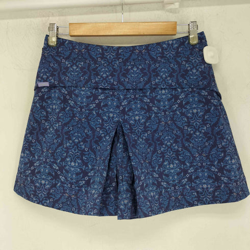 フェニックス phenix アウトドア キュロット ショートパンツ レディース JPN:M
