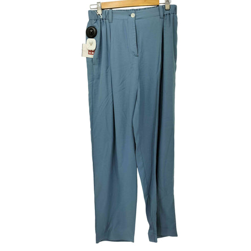 ケンゾー KENZO 24SS Straight-Leg Trousers ストレート レッグ トラウザー レディース EUR:38
