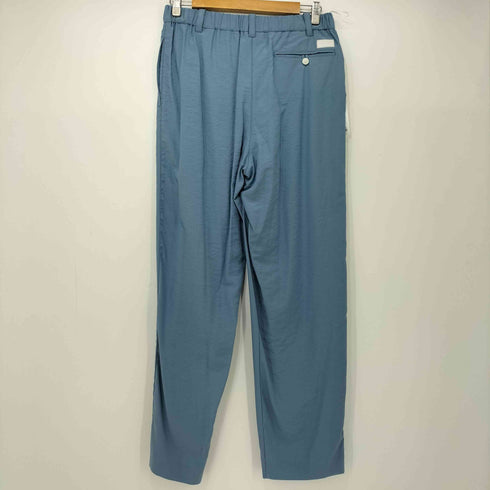 ケンゾー KENZO 24SS Straight-Leg Trousers ストレート レッグ トラウザー レディース EUR:38
