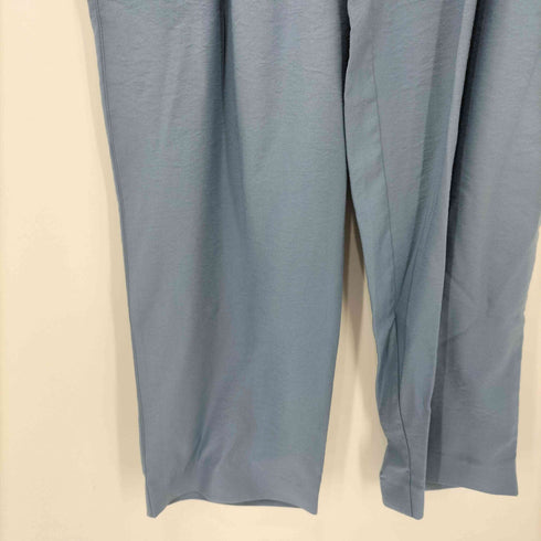 ケンゾー KENZO 24SS Straight-Leg Trousers ストレート レッグ トラウザー レディース EUR:38