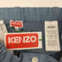 ケンゾー KENZO 24SS Straight-Leg Trousers ストレート レッグ トラウザー レディース EUR:38