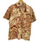 クレイジーシャツ CRAZY SHIRTS HAWAIIAN POLO コットンポロシャツ メンズ JPN:M