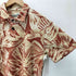 クレイジーシャツ CRAZY SHIRTS HAWAIIAN POLO コットンポロシャツ メンズ JPN:M