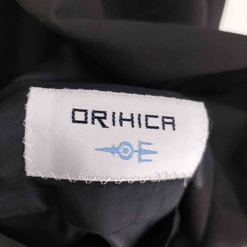 オリヒカ ORIHICA 2ピース セットアップ メンズ A4