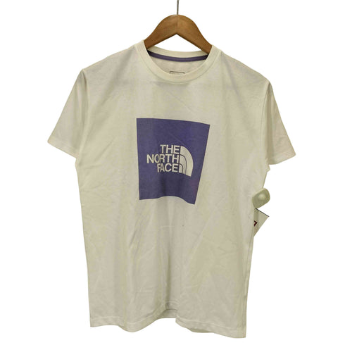 ザノースフェイス THE NORTH FACE ショートスリーブカラードスクエアロゴティー S/S Colored Square Logo Tee メンズ import:L