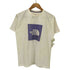 ザノースフェイス THE NORTH FACE ショートスリーブカラードスクエアロゴティー S/S Colored Square Logo Tee メンズ import:L