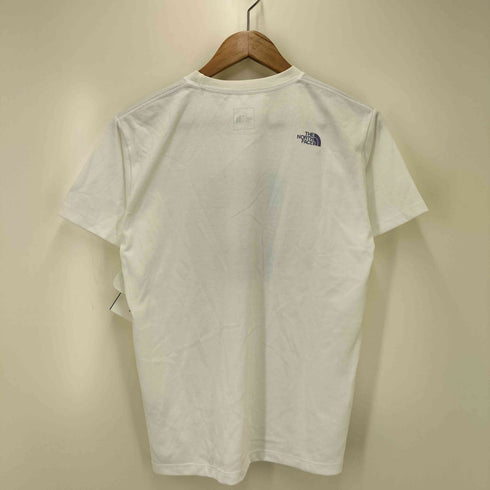 ザノースフェイス THE NORTH FACE ショートスリーブカラードスクエアロゴティー S/S Colored Square Logo Tee メンズ import:L