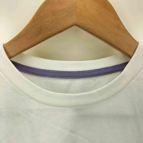 ザノースフェイス THE NORTH FACE ショートスリーブカラードスクエアロゴティー S/S Colored Square Logo Tee メンズ import:L