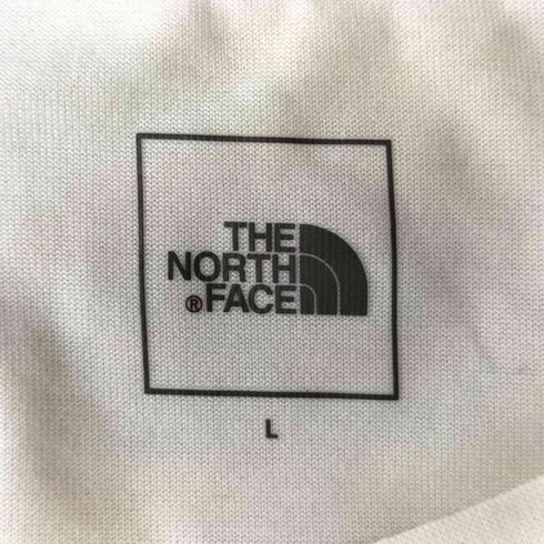 ザノースフェイス THE NORTH FACE ショートスリーブカラードスクエアロゴティー S/S Colored Square Logo Tee メンズ import:L