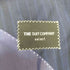 スーツカンパニー THE SUIT COMPANY スーツカンパニー select ネイビー 99%ウール セットアップ メンズ