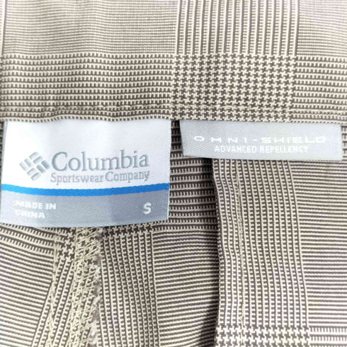 コロンビア Columbia カルガリークリークショーツ レディース JPN:S