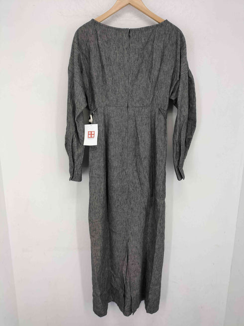 クラネ CLANE レイヤードワンピース - HALTER LAYERED ONEPIECE レディース 1