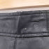 マウジー moussy 2way フェイクレザー サロペットスカート レディース JPN:2