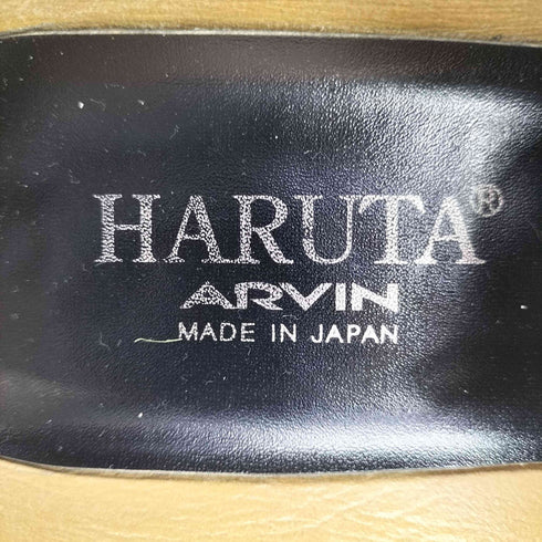ハルタ HARUTA 日本製 ARVIN コイン ローファー レディース JPN:23