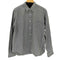 コムデギャルソンオム COMME des GARCONS HOMME 10SS ギンガムチェック L/Sシャツ メンズ JPN:L