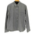 コムデギャルソンオム COMME des GARCONS HOMME 10SS ギンガムチェック L/Sシャツ メンズ JPN:L