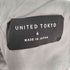 ユナイテッドトウキョウ UNITED TOKYO DotAir キョウネン スリムスラックス メンズ JPN:4