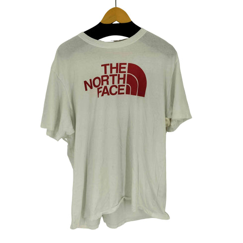 ザノースフェイス THE NORTH FACE ロゴ Tシャツ メンズ import:XL