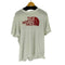 ザノースフェイス THE NORTH FACE ロゴ Tシャツ メンズ import:XL