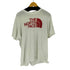 ザノースフェイス THE NORTH FACE ロゴ Tシャツ メンズ import:XL