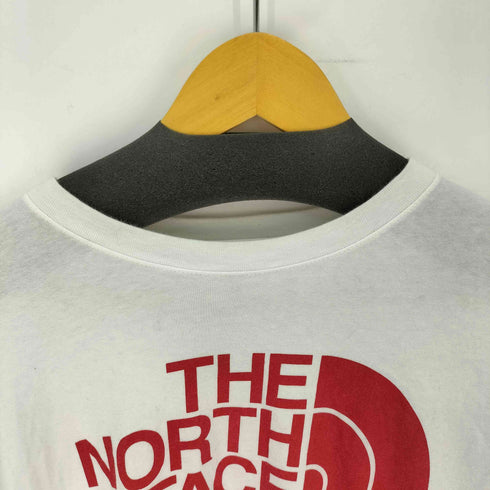 ザノースフェイス THE NORTH FACE ロゴ Tシャツ メンズ import:XL