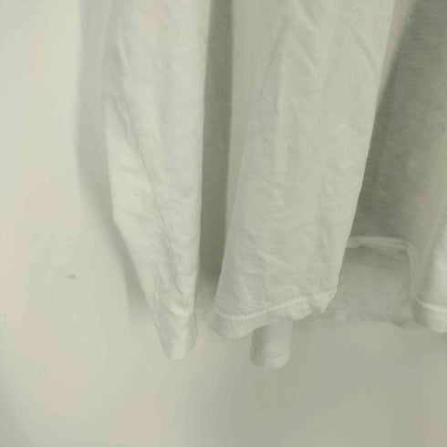 ザノースフェイス THE NORTH FACE ロゴ Tシャツ メンズ import:XL