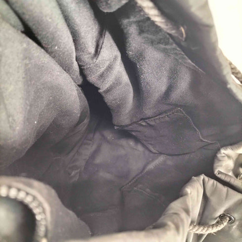 シーバイクロエ SEE BY CHLOE ジョイライダー 星型 スター チャーム付き ナイロン バックパック レディース