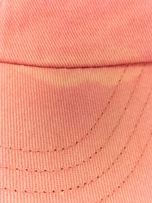 ポロラルフローレン POLO RALPH LAUREN ポニー刺繍 6パネルキャップ レディース