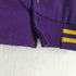 T&M SPORTSWEAR ワッペン刺繍スタジャン メンズ L