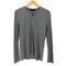 アルチザン ARTISAN ヘンリーネック L/S Tシャツ Y2K メンズ import:M
