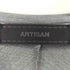 アルチザン ARTISAN ヘンリーネック L/S Tシャツ Y2K メンズ import:M