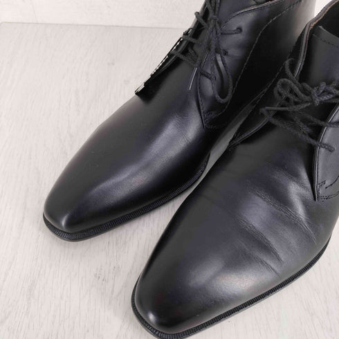 マドラス MADRAS レザー ビジネスシューズ GORE-TEX メンズ JPN:26