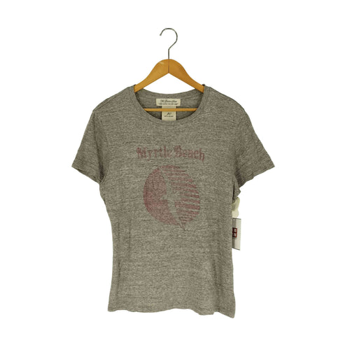 レミレリーフ REMI RELIEF Myrtle Beach クルーネックTシャツ メンズ import:M