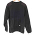 ナイキ NIKE SPE+ Winter Fleece Crew Black ウィンターフリースクルーネック ボア メンズ JPN:M