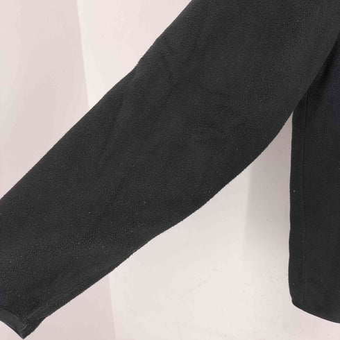 ナイキ NIKE SPE+ Winter Fleece Crew Black ウィンターフリースクルーネック ボア メンズ JPN:M