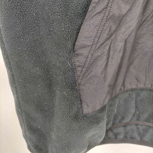 ナイキ NIKE SPE+ Winter Fleece Crew Black ウィンターフリースクルーネック ボア メンズ JPN:M