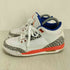 ジョーダンブランド JORDAN BRAND GS Air Jordan 3 Retro Knicks レディース JPN:24