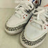 ジョーダンブランド JORDAN BRAND GS Air Jordan 3 Retro Knicks レディース JPN:24