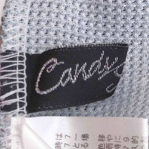 キャンディストリッパー Candy Stripper 24ss BABY KITTENS WAFFLE パンツ レディース JPN:2