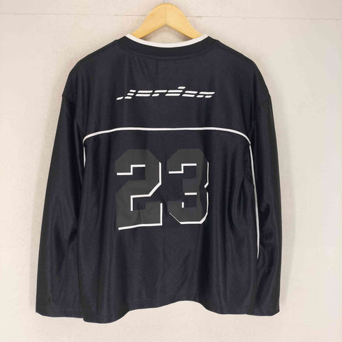 ジョーダンブランド JORDAN BRAND Women's Long-Sleeve Jersey Top ウィメンズ ロングスリーブ ジャージー トップ レディース import:XL