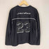 ジョーダンブランド JORDAN BRAND Women's Long-Sleeve Jersey Top ウィメンズ ロングスリーブ ジャージー トップ レディース import:XL