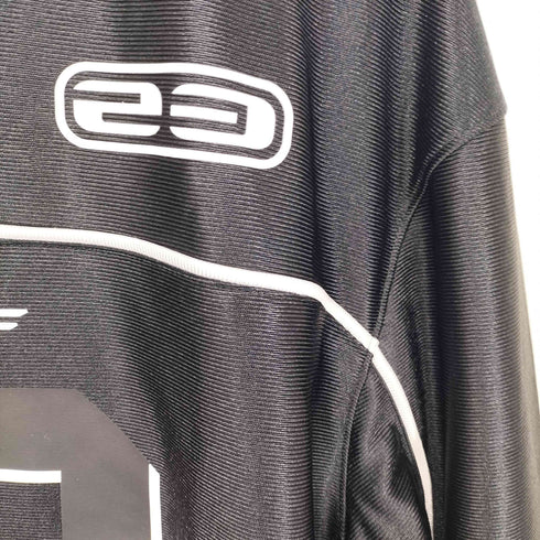 ジョーダンブランド JORDAN BRAND Women's Long-Sleeve Jersey Top ウィメンズ ロングスリーブ ジャージー トップ レディース import:XL