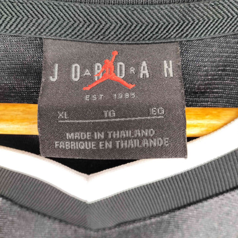 ジョーダンブランド JORDAN BRAND Women's Long-Sleeve Jersey Top ウィメンズ ロングスリーブ ジャージー トップ レディース import:XL