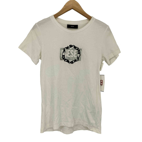 ディーゼル DIESEL T-SILY-R5 レディース import:XS