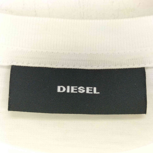 ディーゼル DIESEL T-SILY-R5 レディース import:XS
